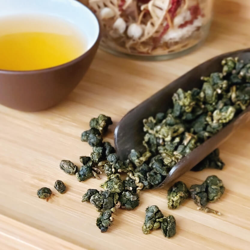 梨山高山烏龍茶 4兩裝 150g Morgood 購物 梨山高山烏龍茶 4兩裝 150g Morgood 購物